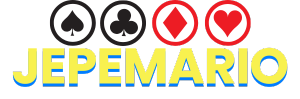 Logo JEPEMARIO